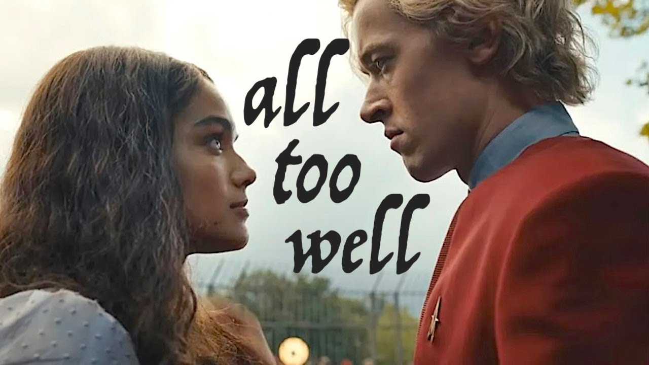all too well | lucy gray & coriolanus