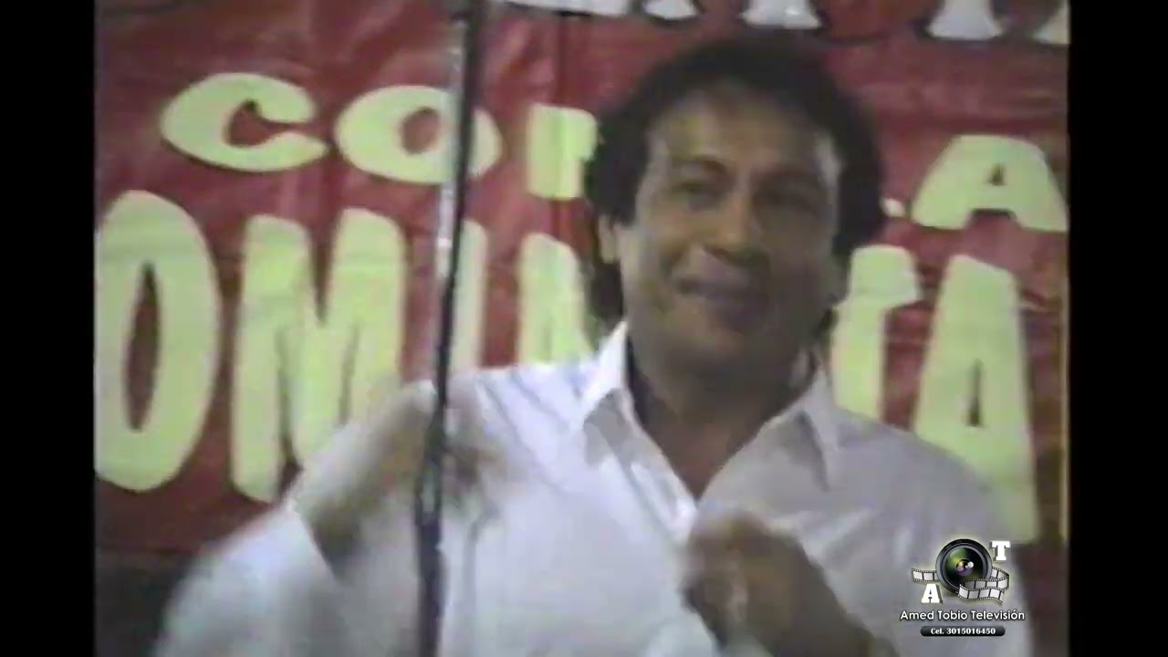 HAY AMORES DIOMEDES DIAZ E IVAN ZULETA