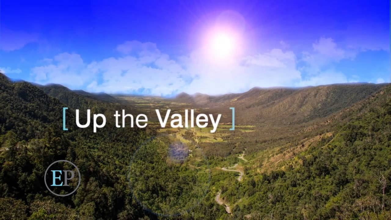Explore Property Mackay TV