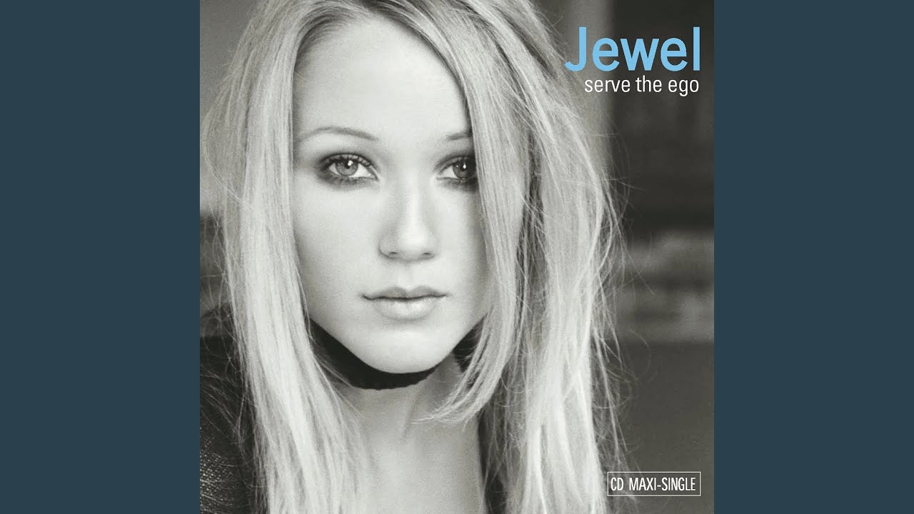 Serve The Ego (Gabriel & Dresden Club Mix)