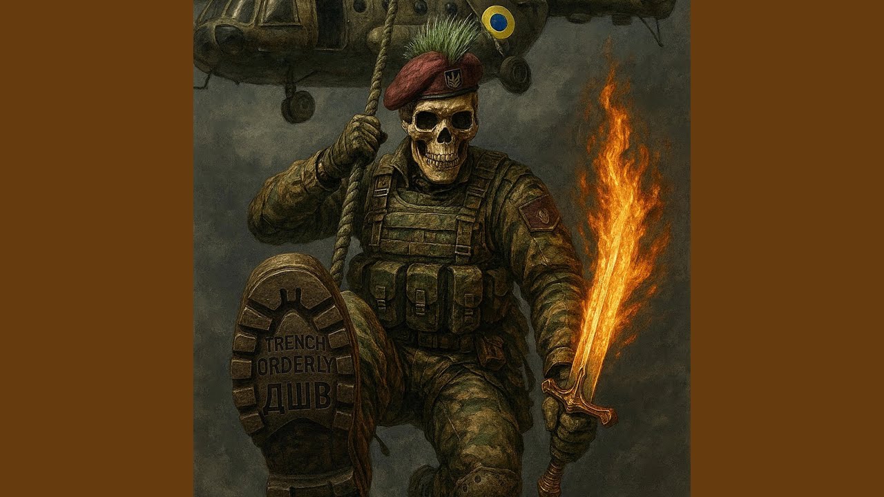 ДШВ