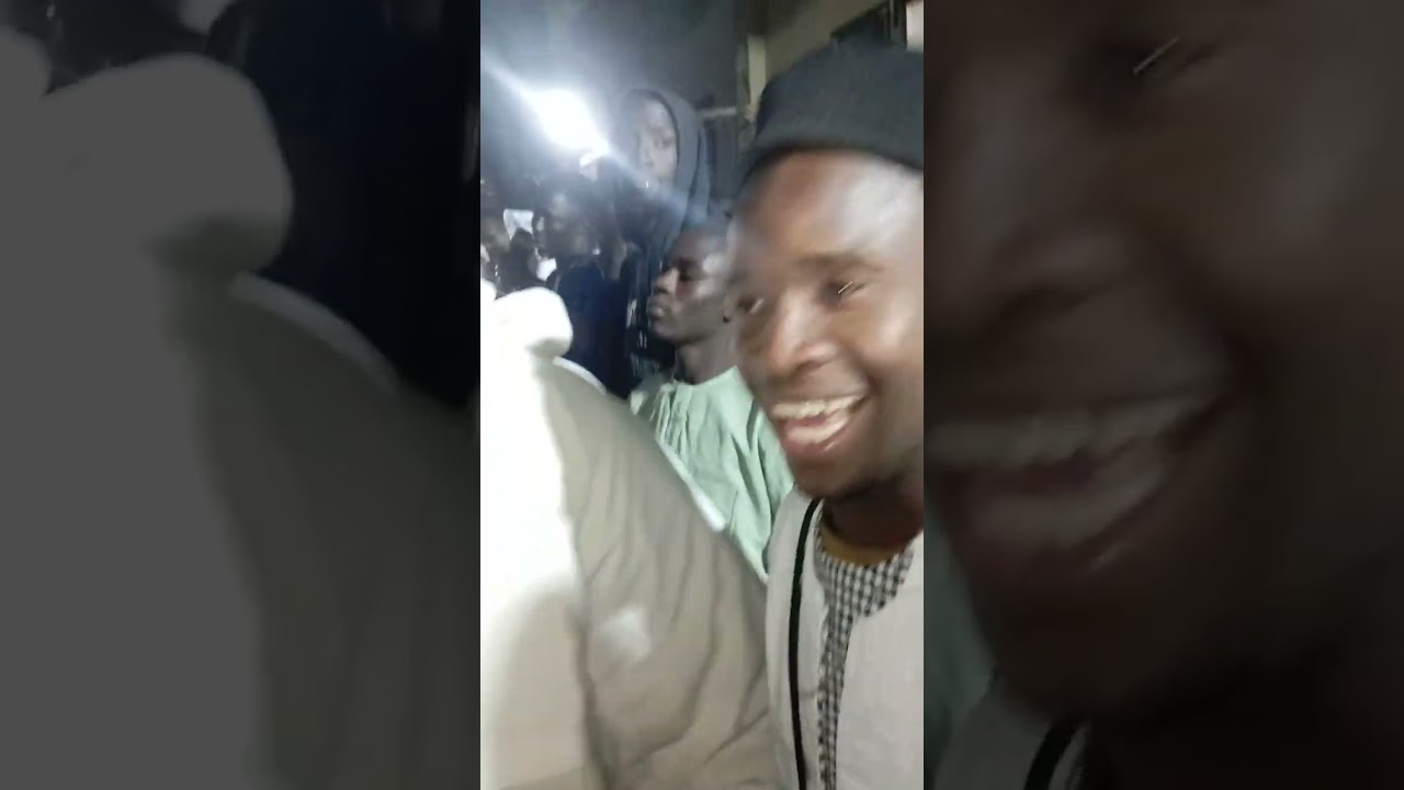 Kourel Noreyni pikine 🏴🚩 2em parti dahira Ansou 