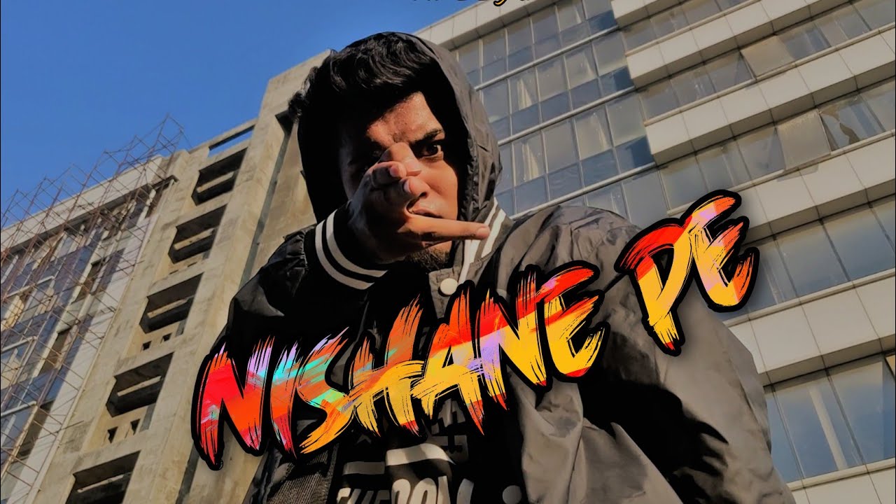 HELLAC - NISHANE PE (prod.Carlos)