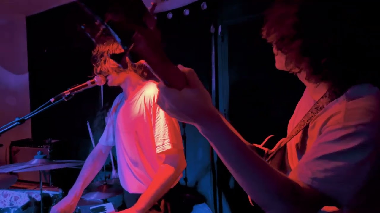 CARJACK - 2026 // Carjack