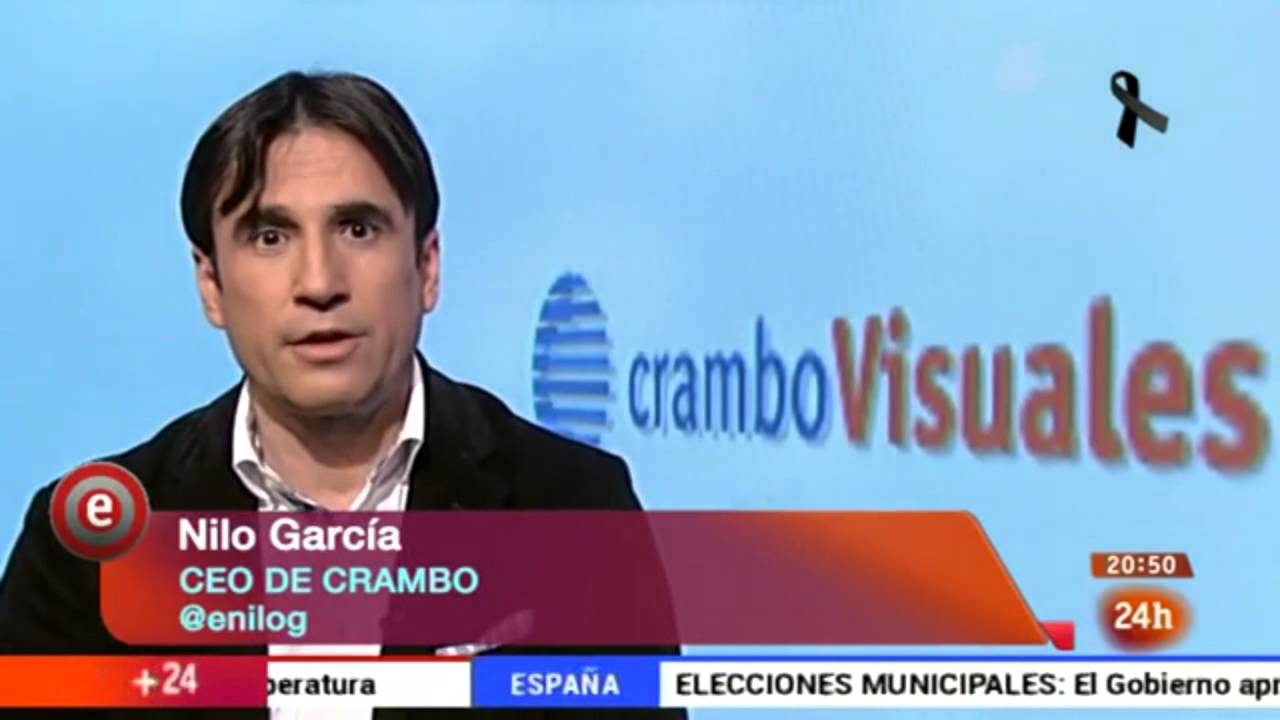 Nilo Garcia