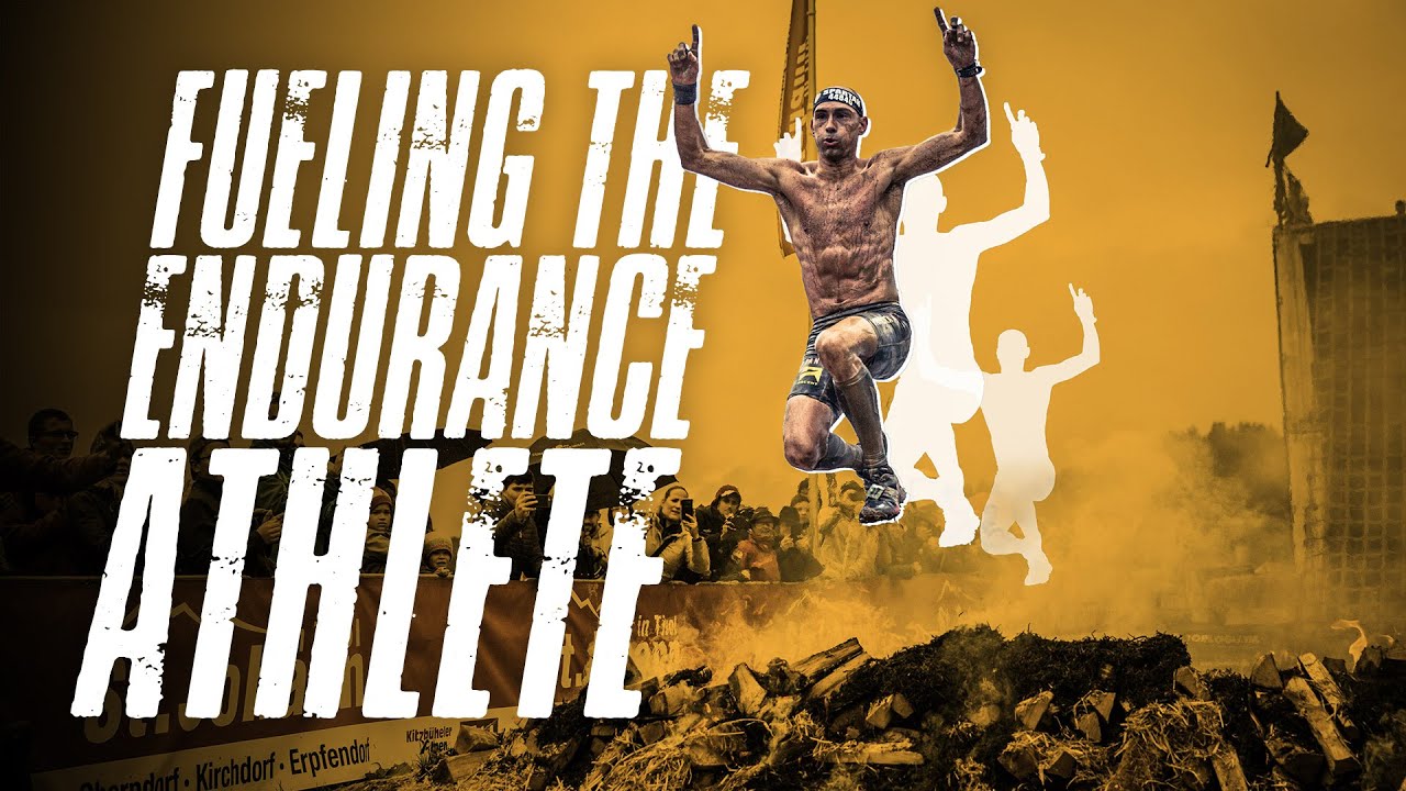 Fueling the Endurance Athlete | SOFLETE