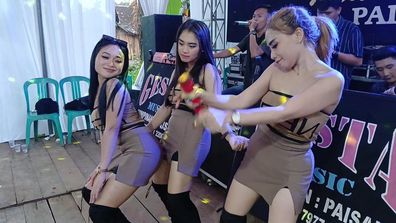Gesta Music Live Adimulyo Negeri Katon Kumbang Hati Voc. Eka 88 Arr. Sandi & Niko  Vj. Agus