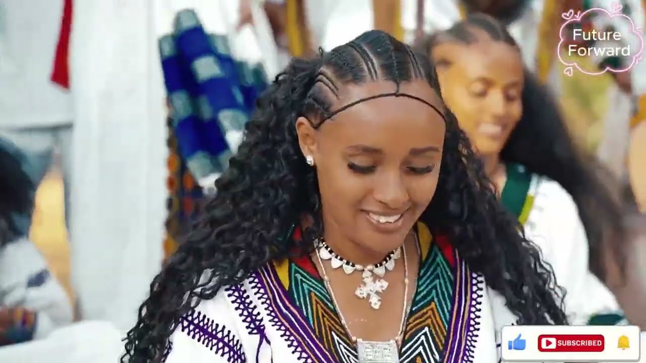 Gonder | Ethiopian Traditional Music & Dance | Best New Heritage Performance 2026
