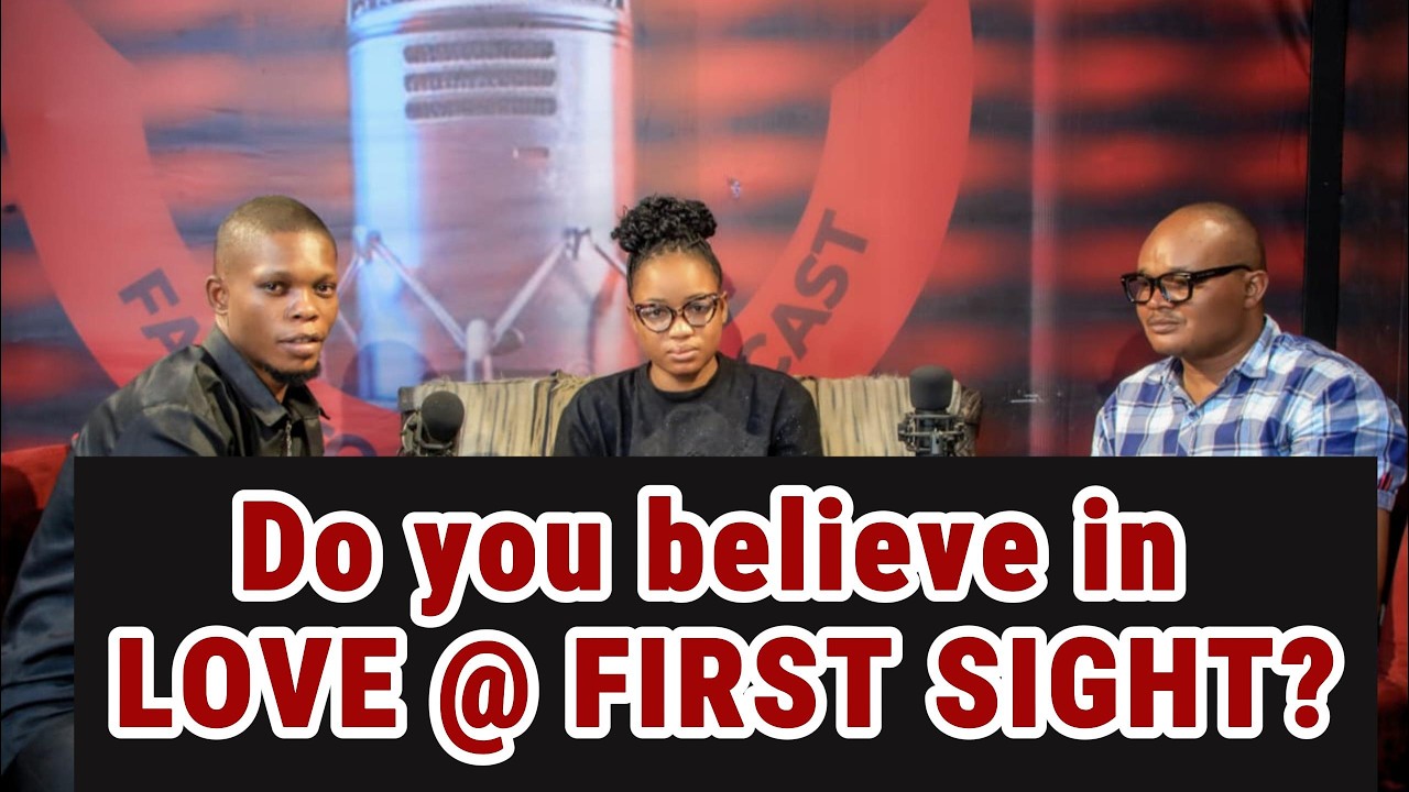 Love at First Sight: Real Feelings or Sweet Illusion? - Face to Face Tv