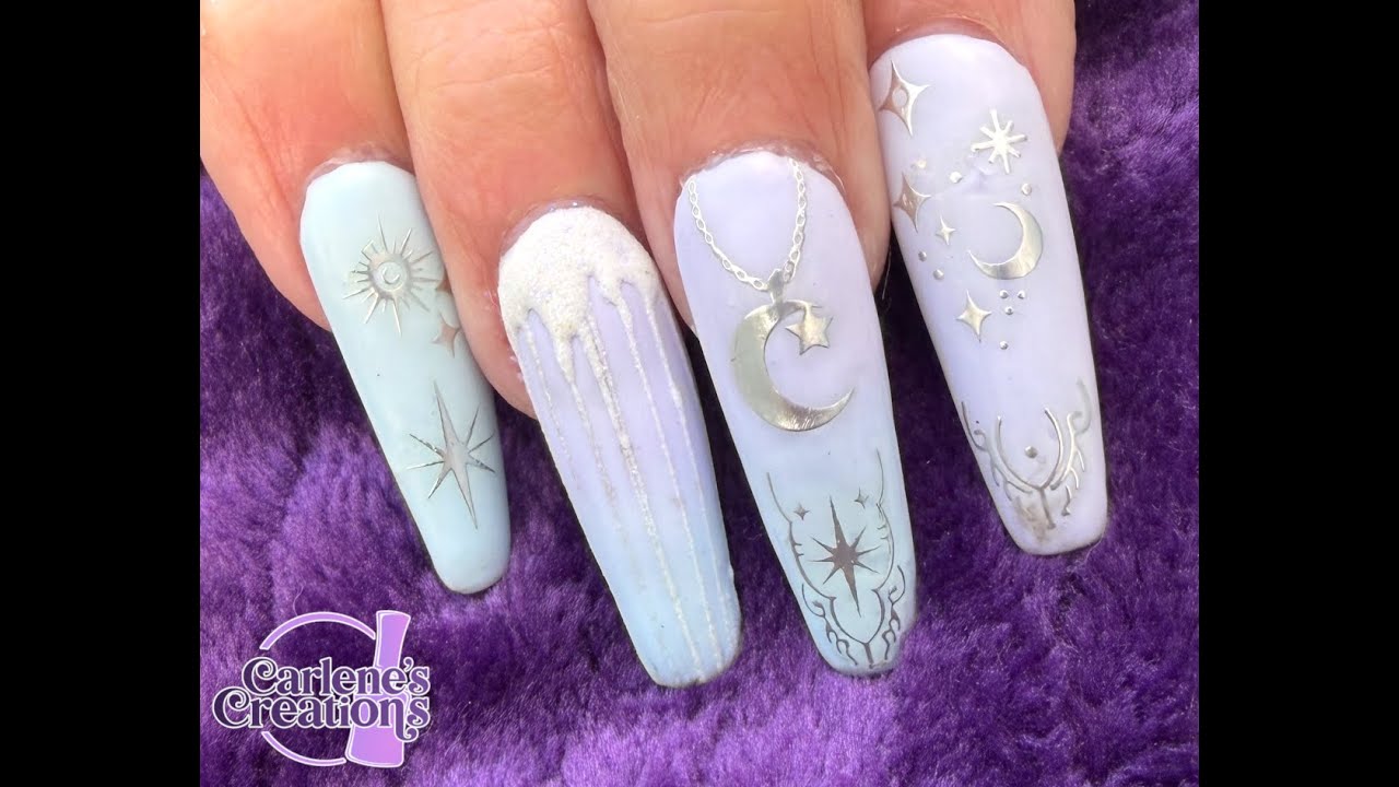 Watch Me Work: Mystic Winter