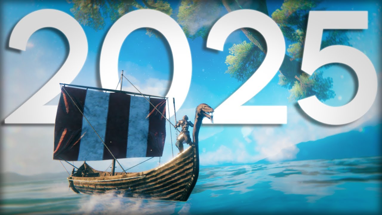 Should You Play Valheim In 2025?