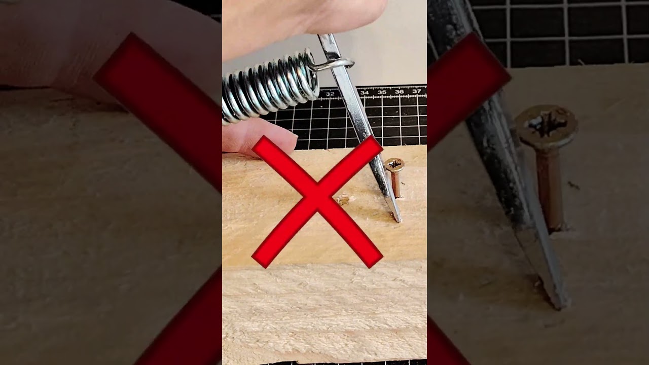 How To Install A Torsion Spring (DIY) #diy #lifehacks
