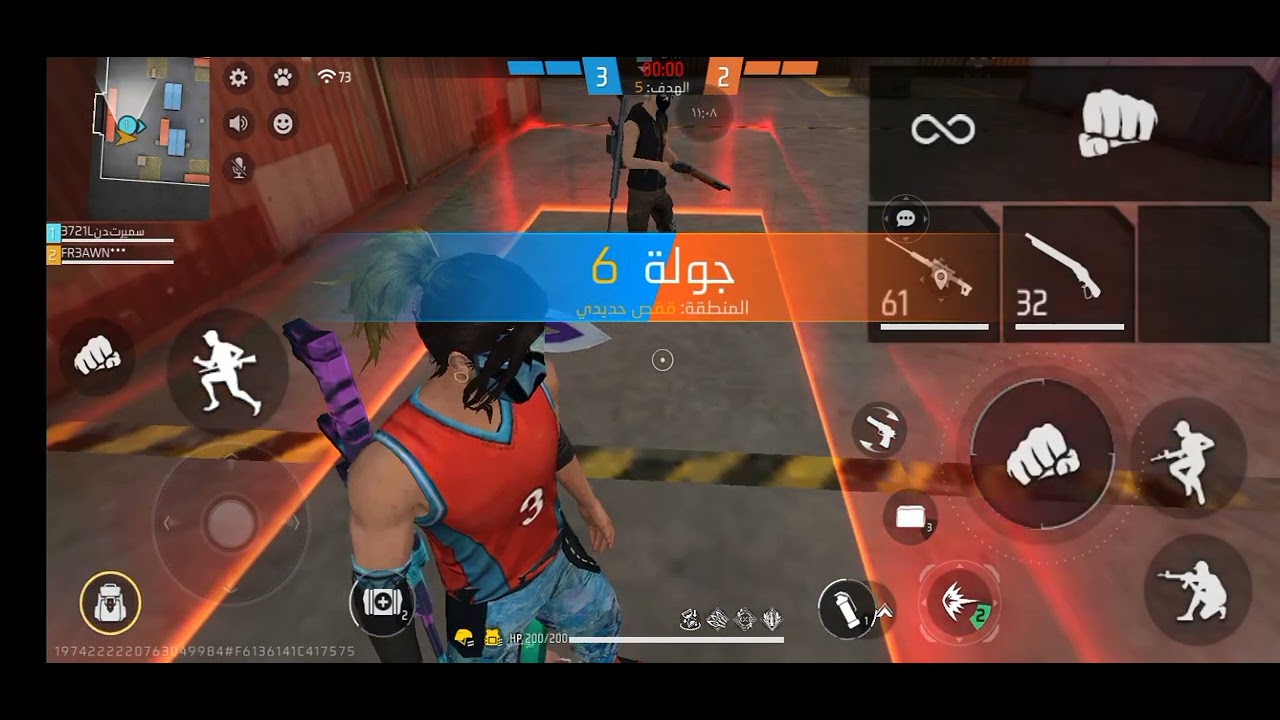 نجرب هل نوب يقدر يقبلن