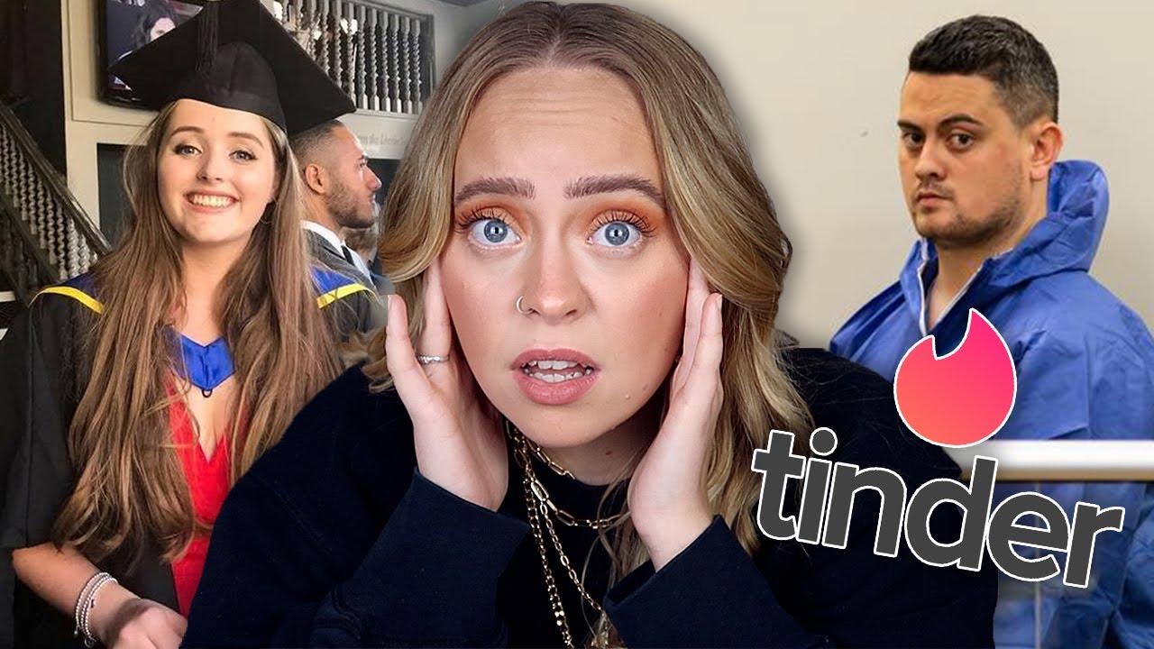 DREPT av TINDER-DATEN?! | hva skjedde med GRACE MILLANE?