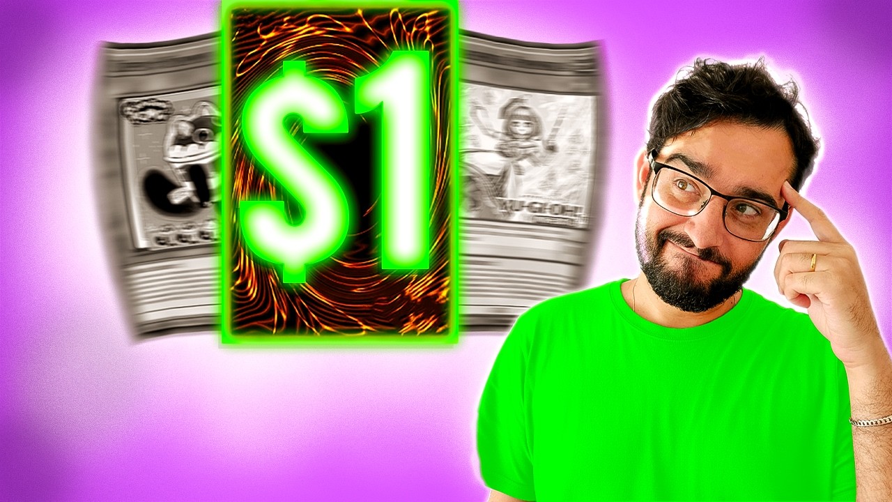 This $1 Card Changes How You Play Yummy Solfachord