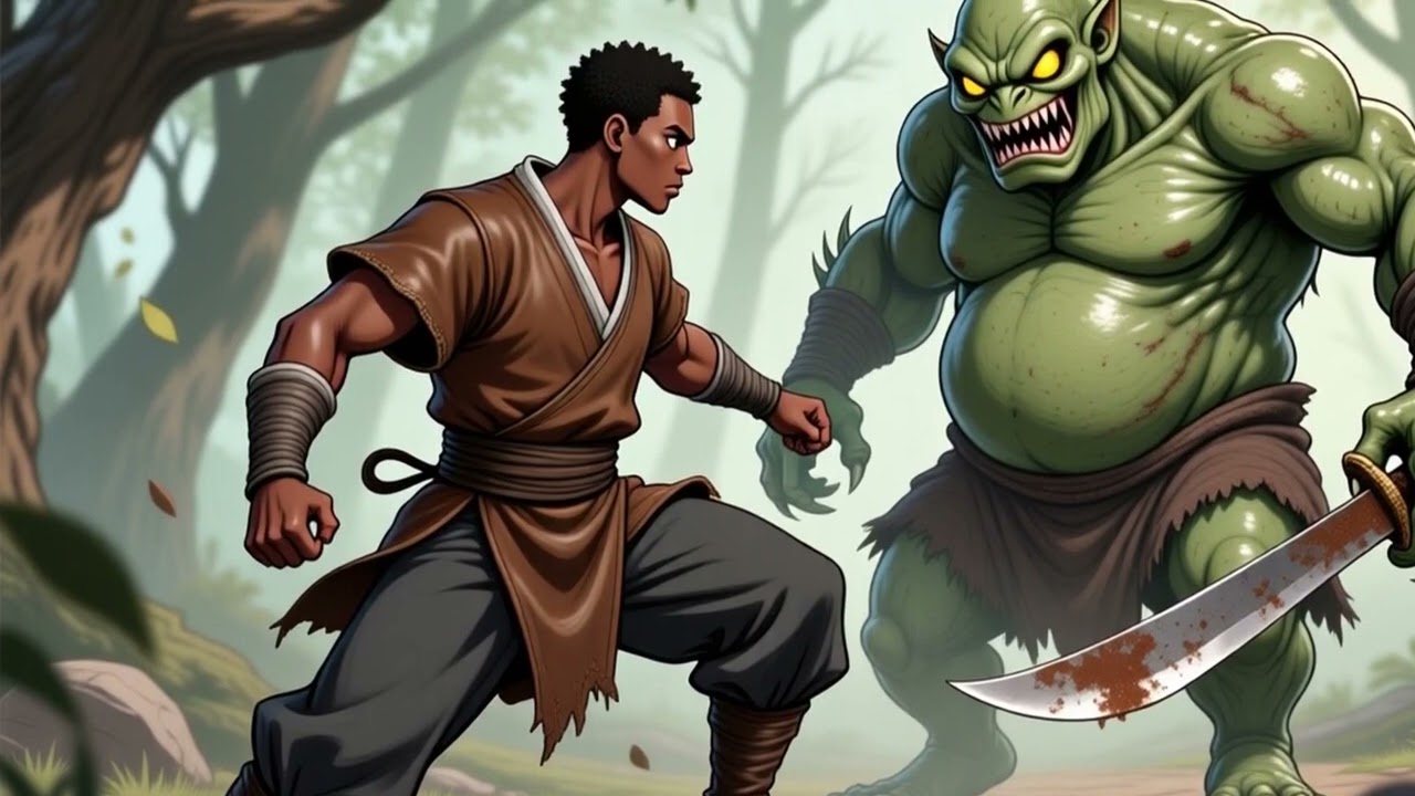 La naissance  dun scrible 