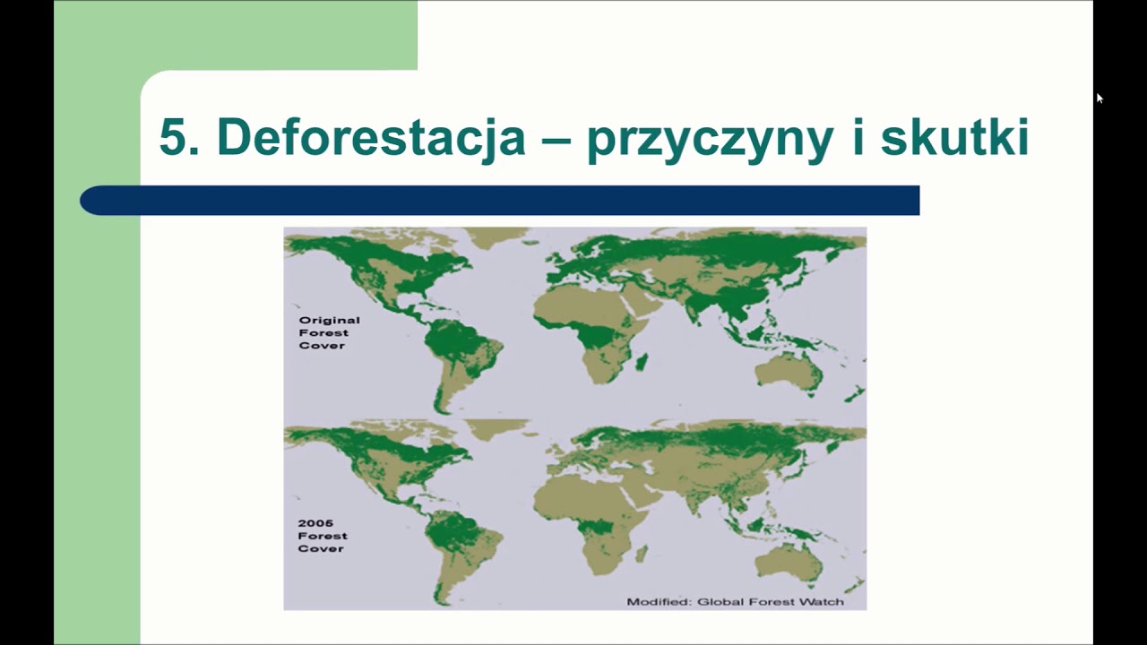 3.9 Leśnictwo