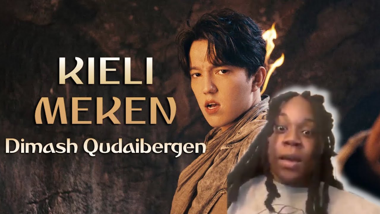 Where Is Dimash Taking Us? Dimash Qudaibergen - 'KIELI MEKEN' OFFICIAL MV Reaction | Dimash Reaction