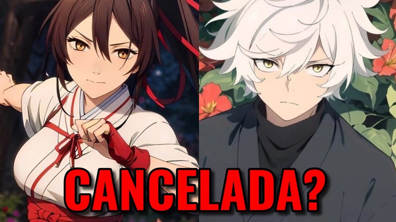 QU&Eacute; PAS&Oacute; con la 2&ordf; temporada de Hell's Paradise?