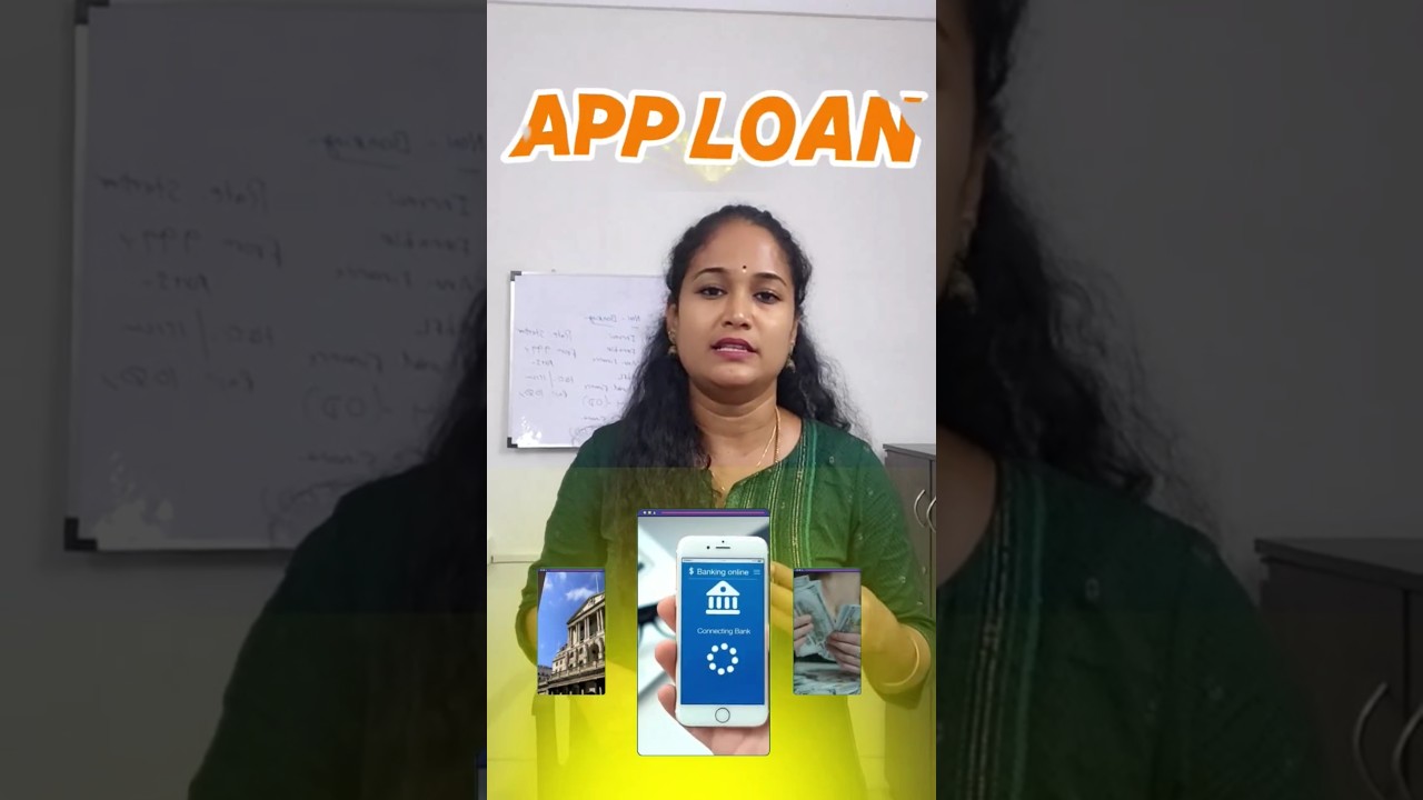Why My Personal Loan Application got rejected details in tamil..@Loanstech