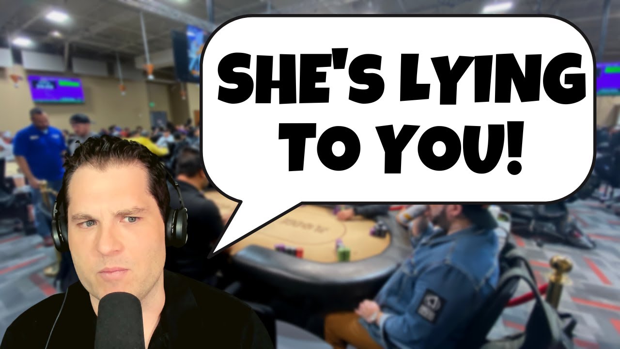 Countering a Lady Maniac
