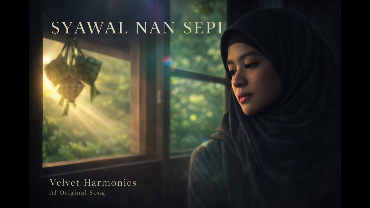 Syawal Nan Sepi (Ai Original) 
