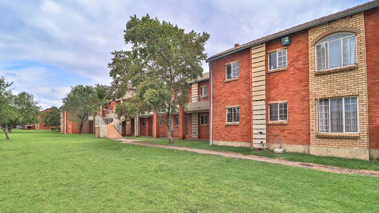 2 Bedroom For Sale - Equestria