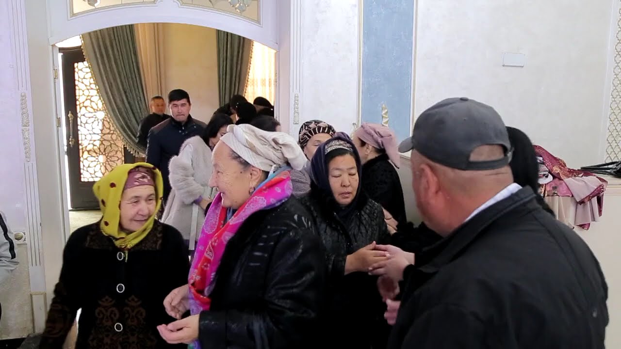 ШОМАНАЙ ТОЙЫ 09.11.2024. СУННЕТ ТОЙЫ