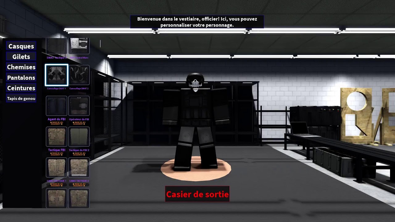 Live en PS. Tempête de neige sur Ballas RP 🇲🇫