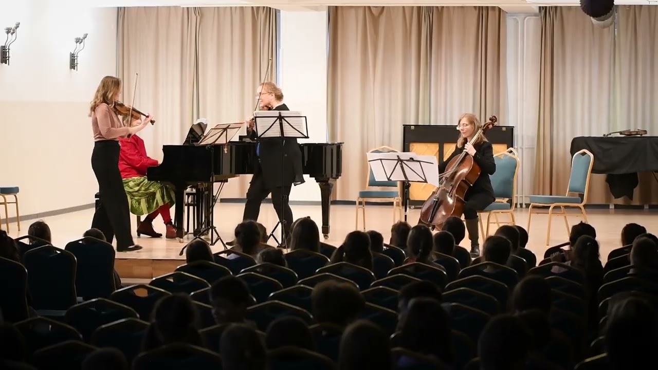 AMI Farsangi koncert 20260202   teljes