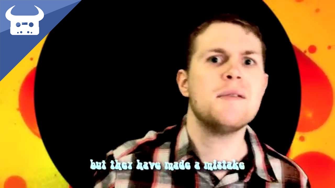 GAY GAY GAMES | Dan Bull
