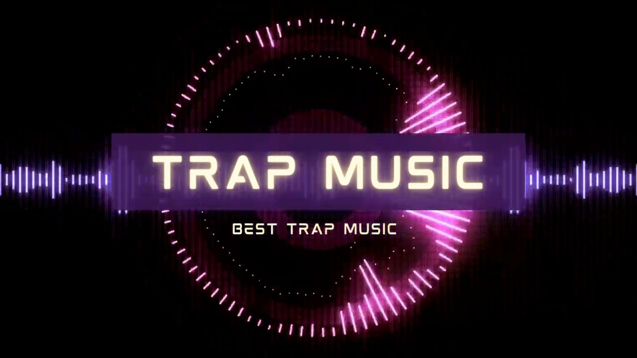 Aurora (Trap Music) by Prazkhanal 🎵 | Modern & Futuristic Electronic Trap Beats