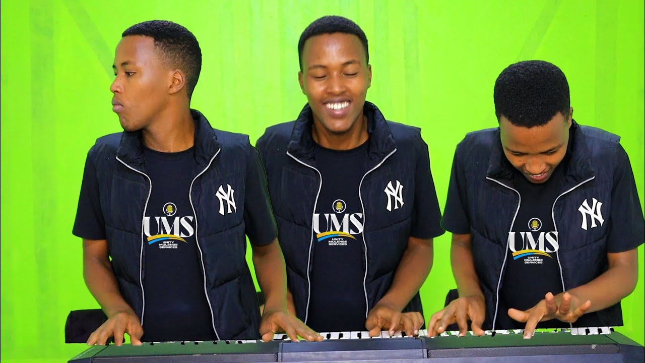 Yooo 🥰🥰 PIANIST KOFFI  MUBYISHIMO BYINSHI ACURANZE UMUKUNGA W'UMWIMERERE 