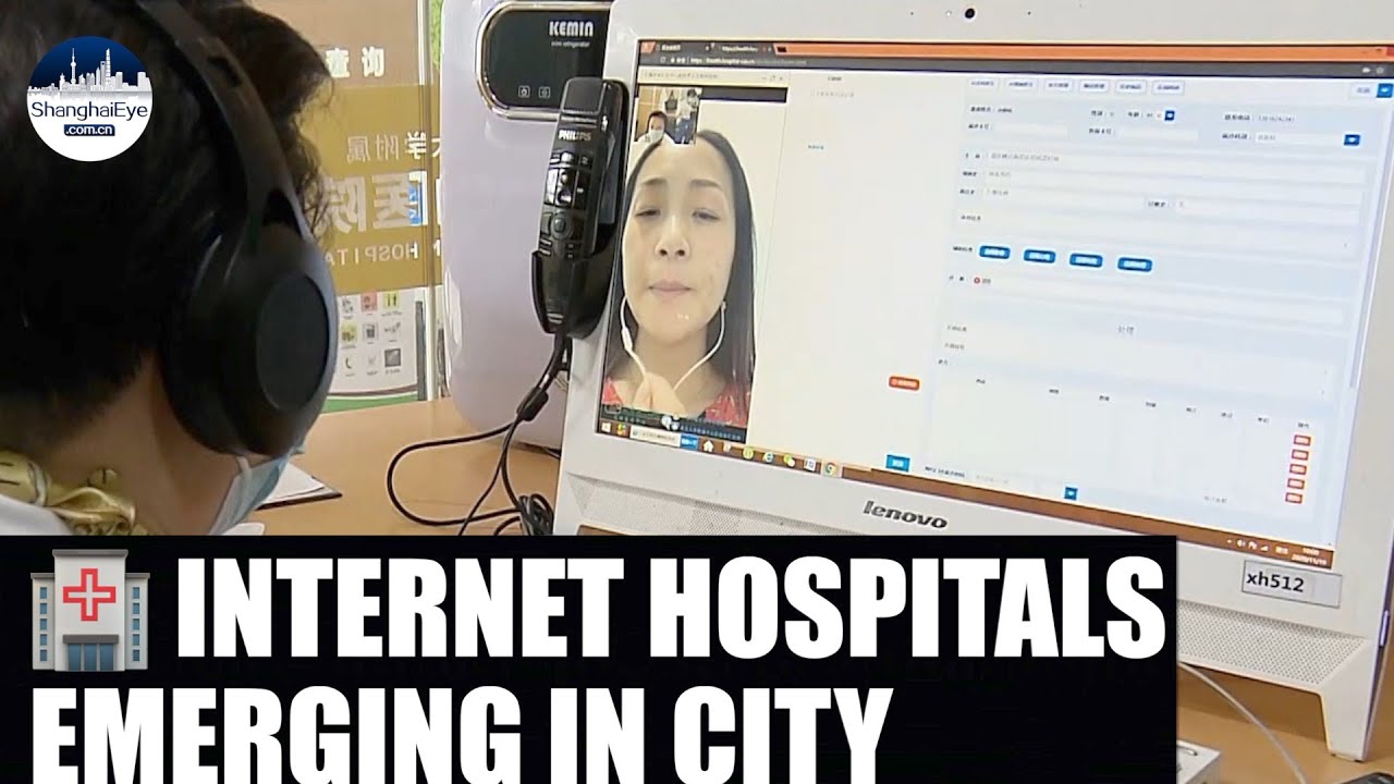 Online doctors trending amid pandemic, but how to ensure the accuracy of diagnosis?