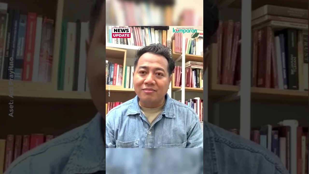 Ramai Isu Muktamar NU Disebut 