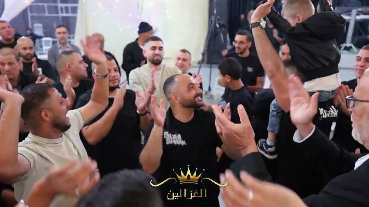 عصام عمر صهيب عمر افراح ال مصاروه جلجوليه حفلة احمد
