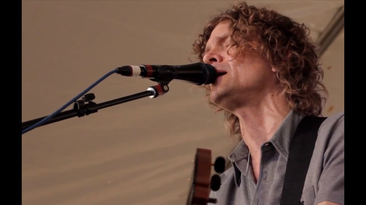 Brendan Benson - What I'm Looking For - 3/14/2013 - Stage On Sixth