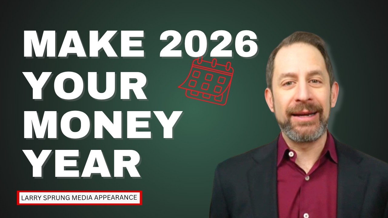 How to Actually Stick to Your Money Goals This Year (Even If You&rsquo;ve Failed Before)