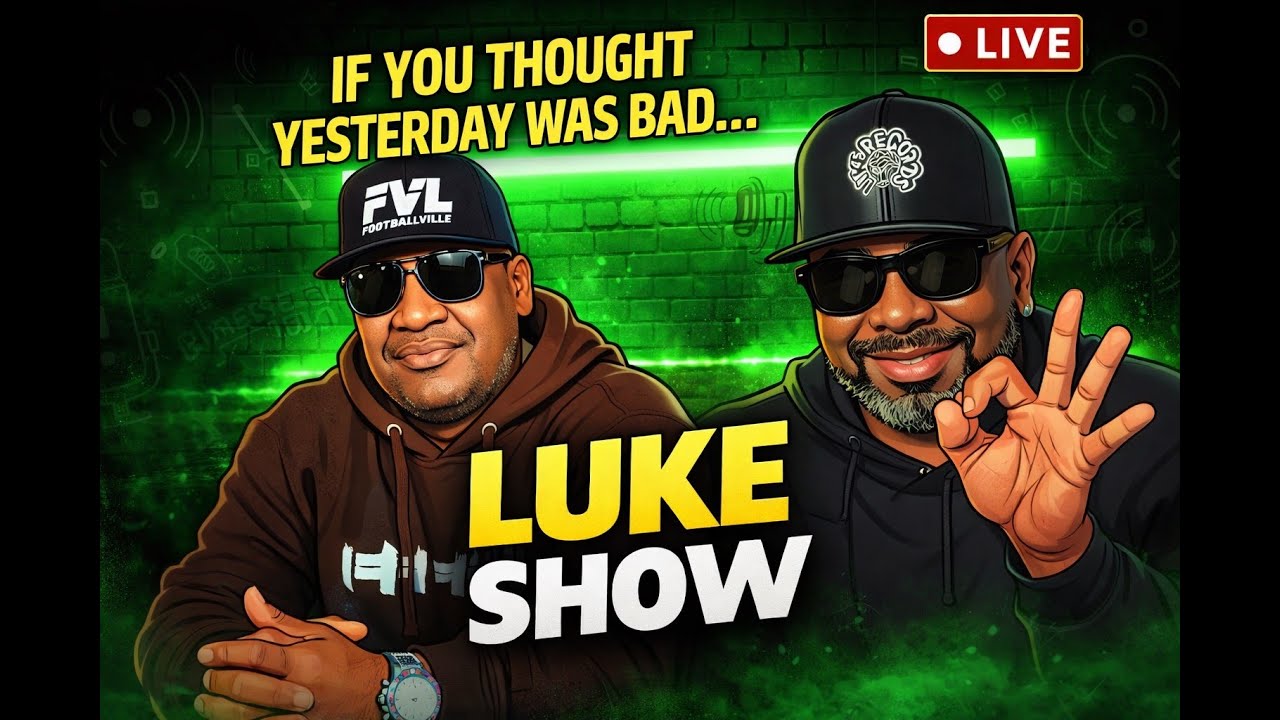 Uncle Luke Show