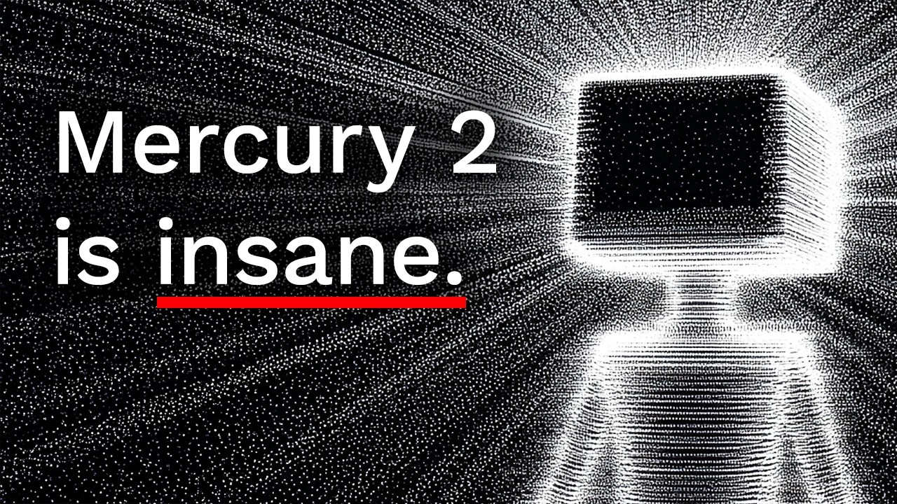 Build Anything with Mercury 2, Here’s How