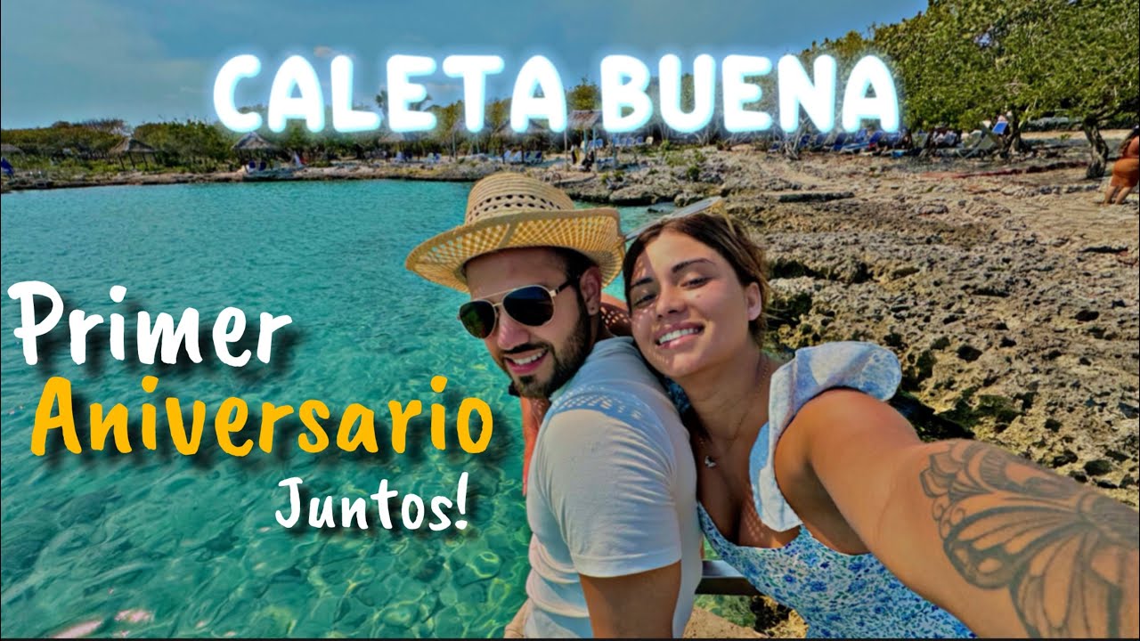 Así Celebramos Nuestro Aniversario en CUBA🇨🇺| Jamás Pensamos hacer Esto😱| Buceo, Cocodrilos Y Más …
