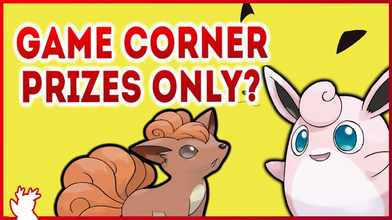 Can you beat pokémon YELLOW using only GAME CORNER PRIZE POKEMON? (NO ITEMS)