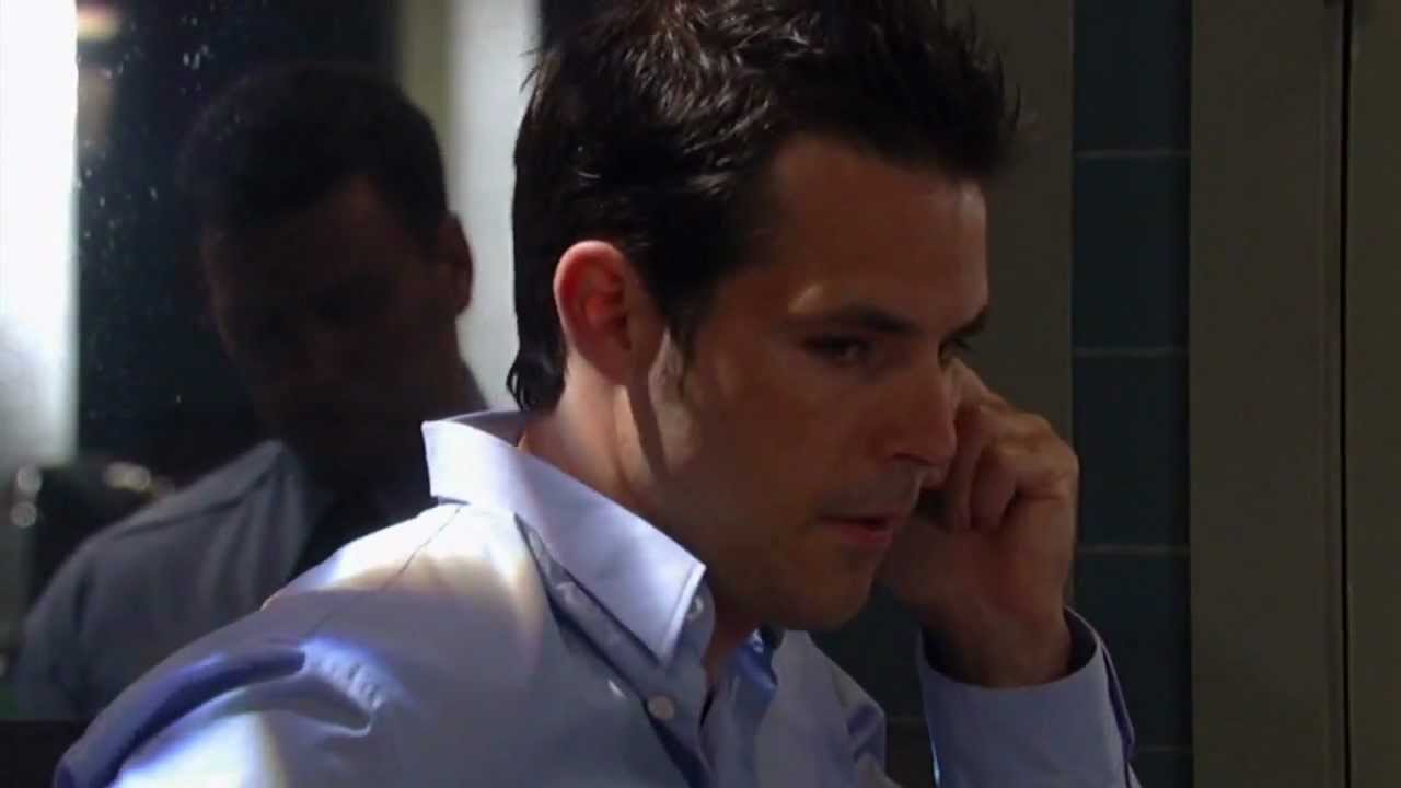 GH 6/11/12 Matt (Jason Cook's Last Day)