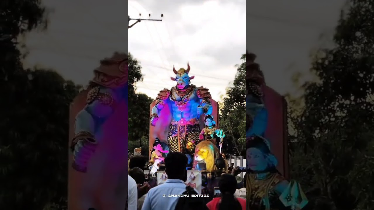 abi art's panayam kollam (ulsava float) #subscribe #ulsavam #kollam #trending #shorts