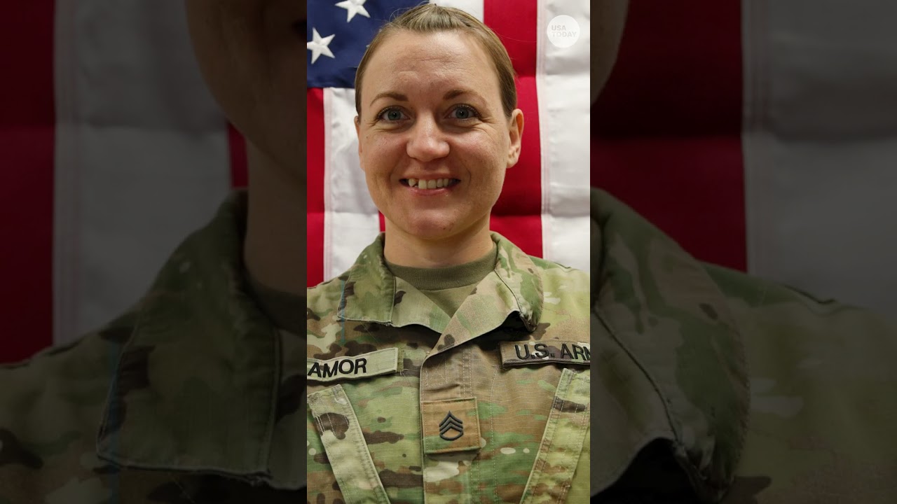 Identities of four US soldiers killed in Iran war released