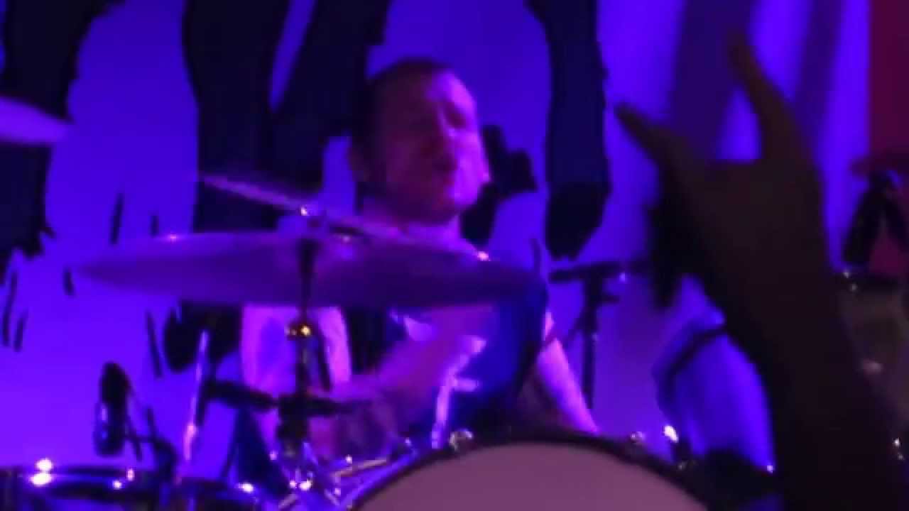 Alkaline Trio - 
