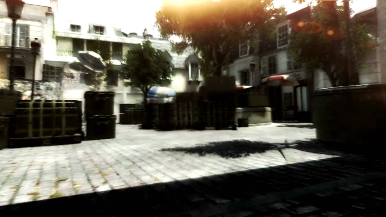 xTw3nTy MW3 Montage 1 | By M1STA BLACKOUT