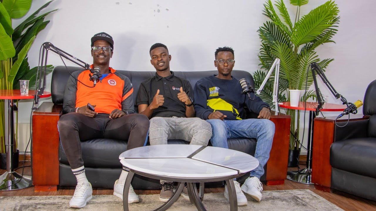 The AfterClass Podcast | Football | A Sold DREAM