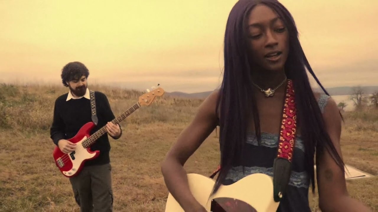 Know Her - love spree (music video)