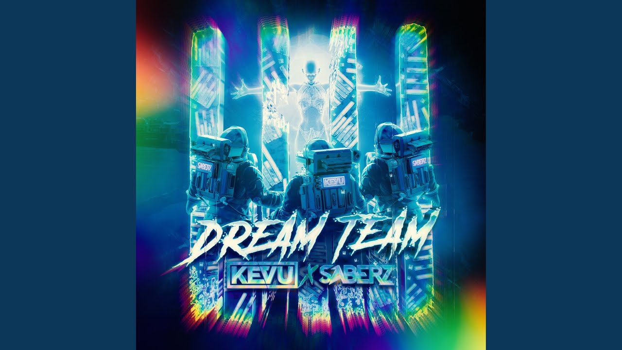Dream Team (Extended Mix)